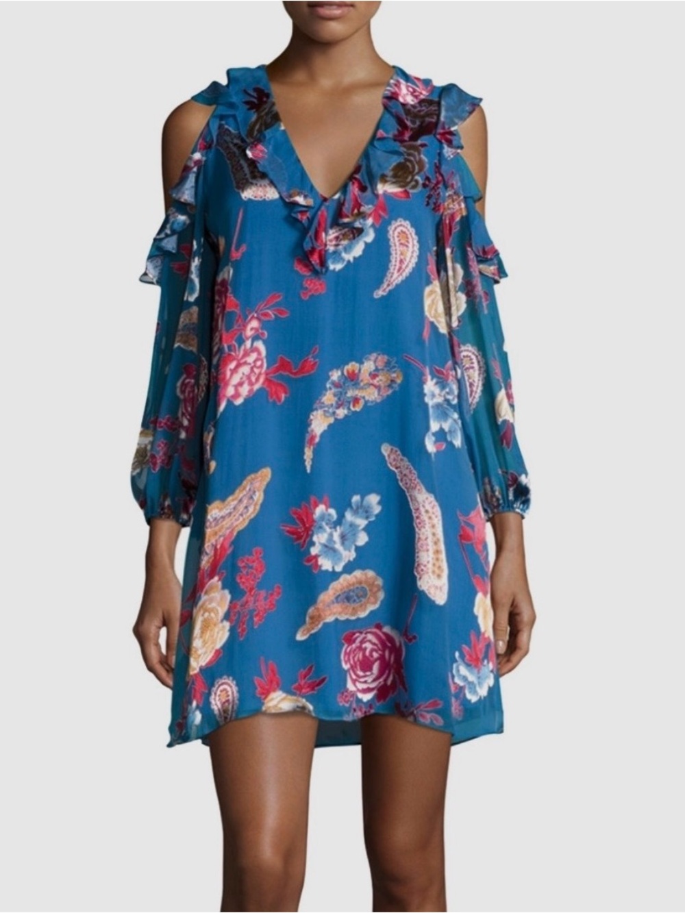 Alice + Olivia Dress Size Large